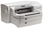 Hewlett Packard HP 2500sce consumibles de impresión